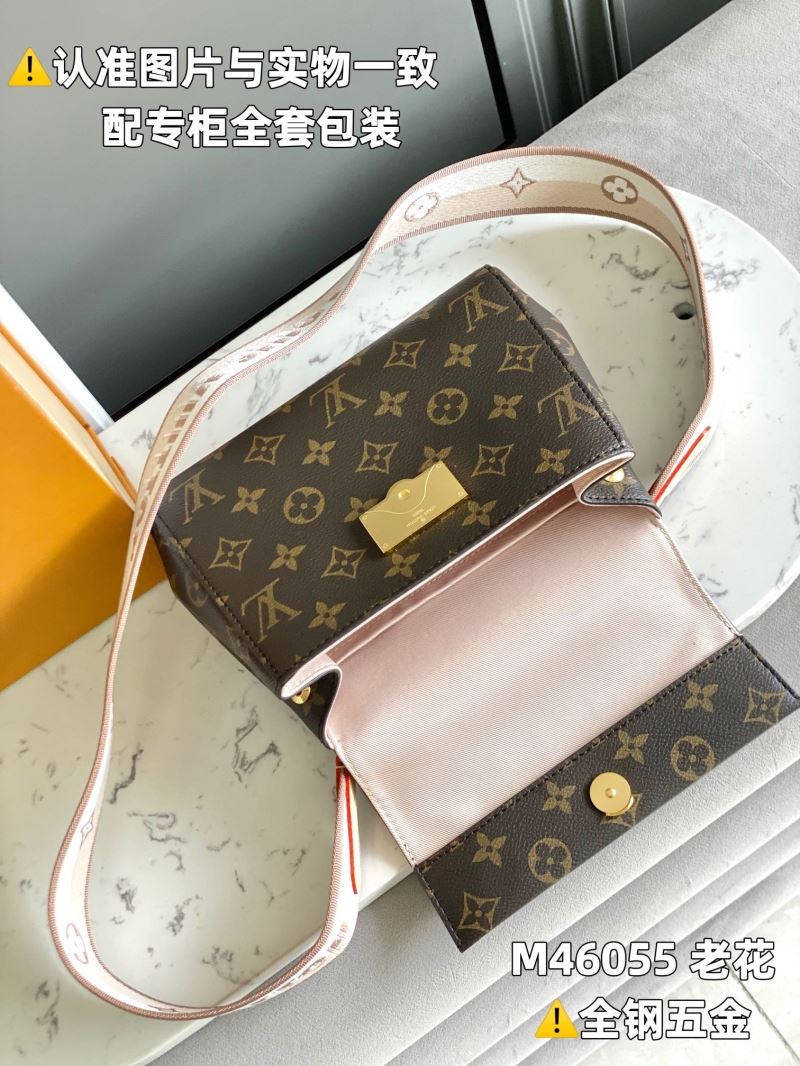 Louis Vuitton Top Handle Bags